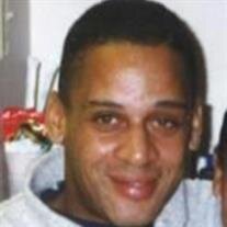 Steven Eric Cottman