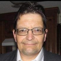 Russell Newton