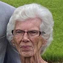 Phyllis Connie Stagg
