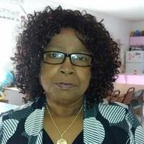 Mother Marie "Granny" Hall