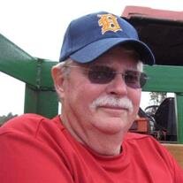 Kenneth Leroy Stoddard