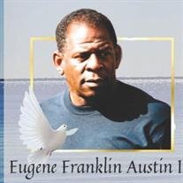 Eugene F. Austin III