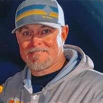 Clint Rogers