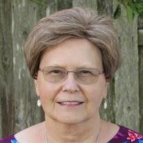 Mildred Janda