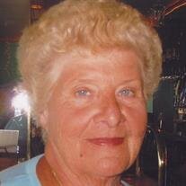 Dorlynn "Dori" Smart