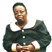 Ms. Earnestine Taylor