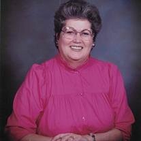 Margaret Ann (Murphey) Diehl