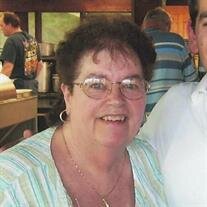 Marie Hall