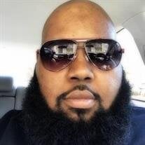 Mr. Brandon Williams