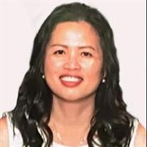 Mrs. Kate Bouavanh Lengsavat