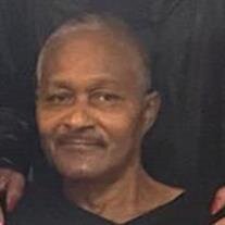 Mr. Vernon Hunt