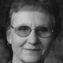 Margaret "Lenore" Bremer