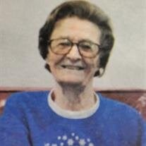 Joan Weeks