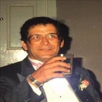 Bruce Phillip Lang