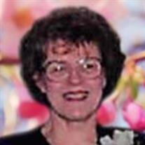 Maureen T. Hartnett