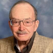 Harold L Karstensen