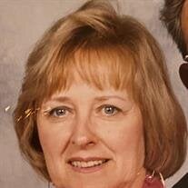 Mary Jane Rizzi