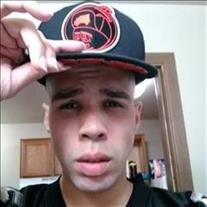 Tyson Allen Keeton