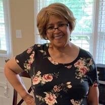 Rita Stephenson