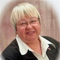 Rita D. Tyree