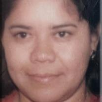 Ana Miriam Williams