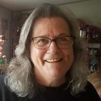 Mrs. Sue Reaves