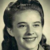 Lois M. Fredericks