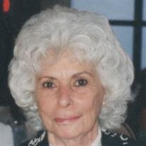 Mary Louise Stuart