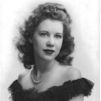 Mary Louise Carter