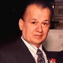 Pablo Santiago