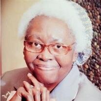 Arlene D. Reed