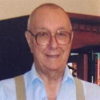 Charles Richard Frye