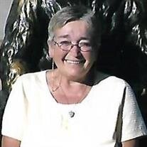 Judith Noreen Ahles