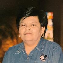 Maricela Reyes