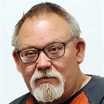 Wayne K. Paquin