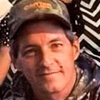 Raymond "Sonny" Wyant