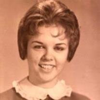 Marie Sue Burgess