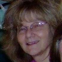 Susan C. Burdette