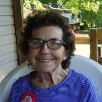 Ethel Marie Chapman