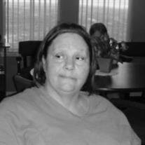 Deborah Ann Henderson