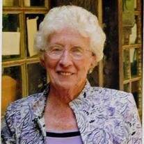 Mary "Ghee" Jones