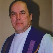 Gerald Clifford Eisele