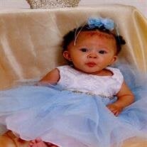 Baby Girl Bella Bailey