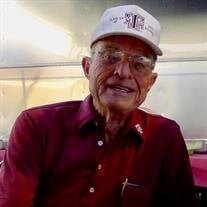 Vernon Harrison Goodwin Jr.