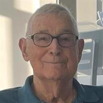 Lawrence B Donahue Jr