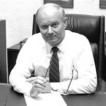 Mr. Walker Rast