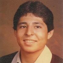 Eddie F. Sanchez