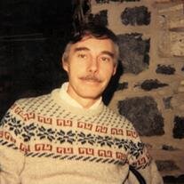 Mr. Robert Nelson Washburne