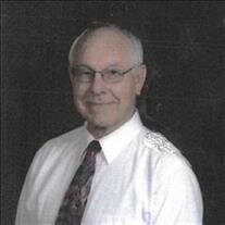 Stanley Douglas Livingston