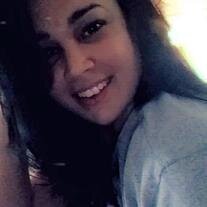 Sarah Shawnta Bishop